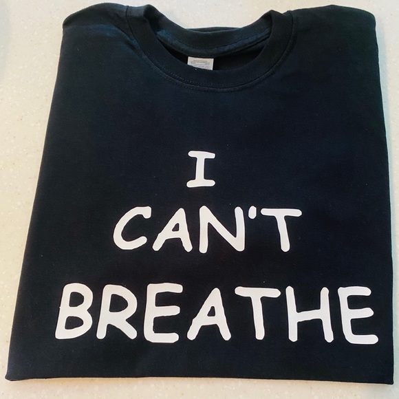 Brand new “ I can’t breathe “ tee - Picture 4 of 8